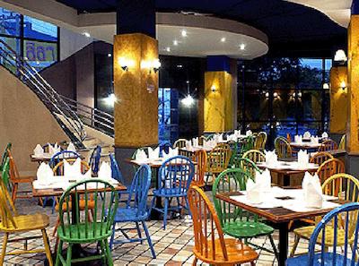 مرکور چیانگ مای