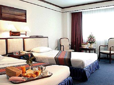 مرکور چیانگ مای