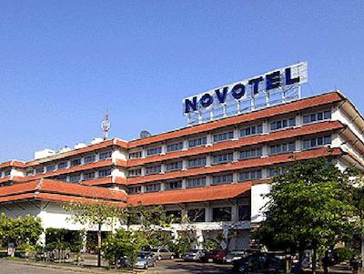 مرکور چیانگ مای