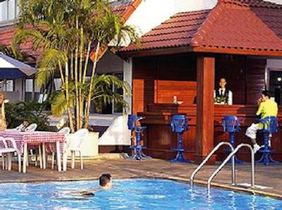 مرکور چیانگ مای