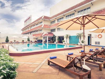 مرکور چیانگ مای