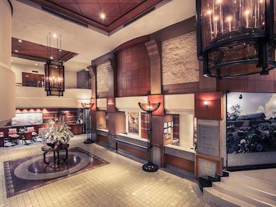 مرکور چیانگ مای