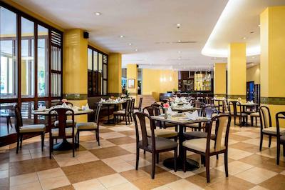 مرکور چیانگ مای