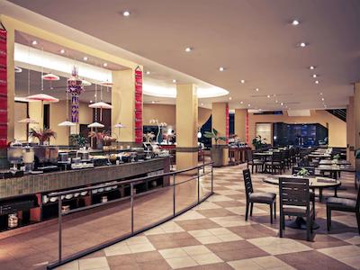 مرکور چیانگ مای