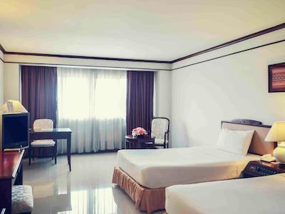 مرکور چیانگ مای