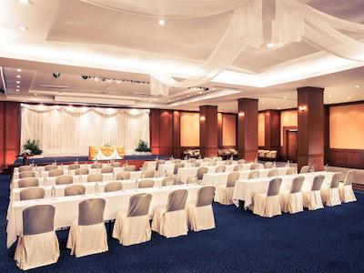 مرکور چیانگ مای