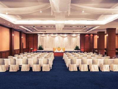 مرکور چیانگ مای