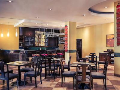 مرکور چیانگ مای