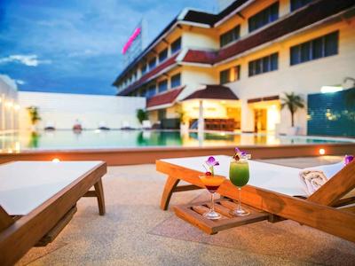 مرکور چیانگ مای