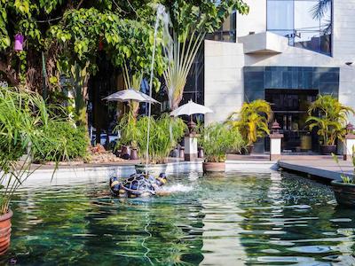 مرکور چیانگ مای