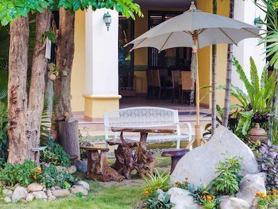 مرکور چیانگ مای