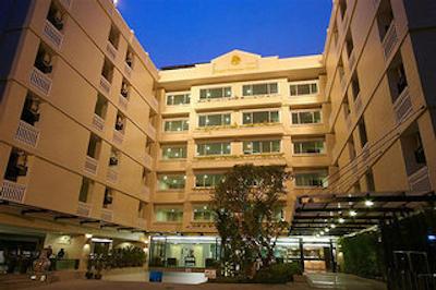 اف‌ اکس هتل رویال پانرای