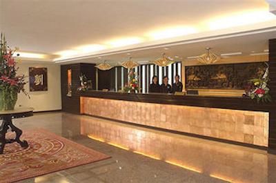 اف‌ اکس هتل رویال پانرای