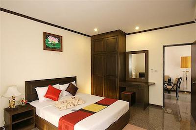 اف‌ اکس هتل رویال پانرای