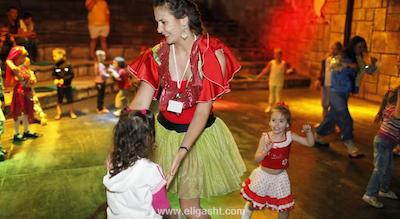 لبدا بیچ هتل