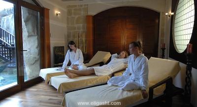 لبدا بیچ هتل