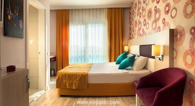 رامادا ریزورت ساید آل اینکلوسیو