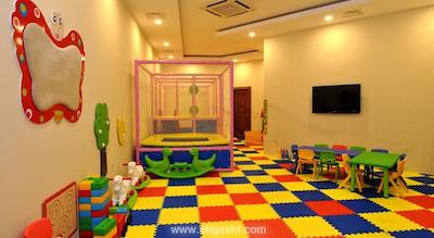 رامادا ریزورت ساید آل اینکلوسیو