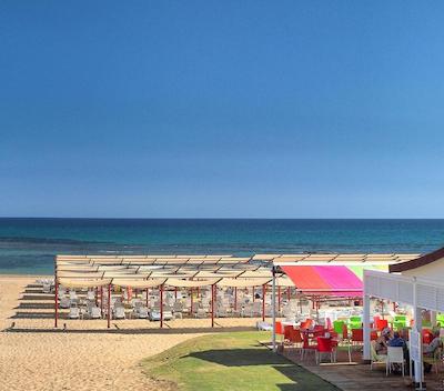 رامادا ریزورت ساید آل اینکلوسیو