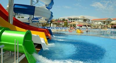 رامادا ریزورت ساید آل اینکلوسیو