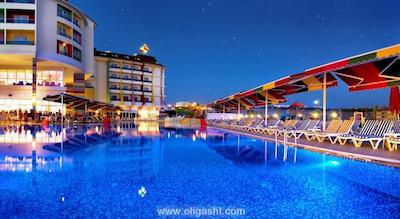 رامادا ریزورت ساید آل اینکلوسیو