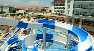 رامادا ریزورت ساید آل اینکلوسیو