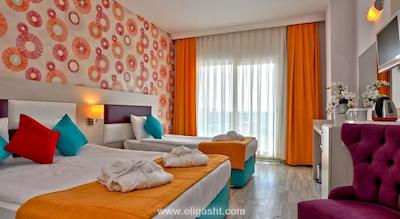 رامادا ریزورت ساید آل اینکلوسیو