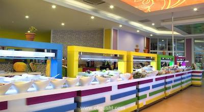 رامادا ریزورت ساید آل اینکلوسیو