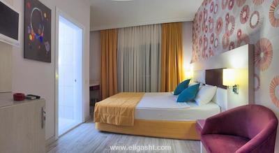 رامادا ریزورت ساید آل اینکلوسیو