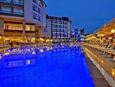 رامادا ریزورت ساید آل اینکلوسیو