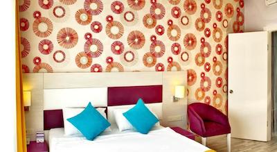 رامادا ریزورت ساید آل اینکلوسیو