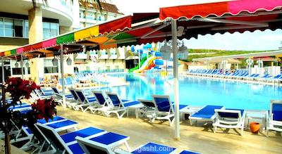 رامادا ریزورت ساید آل اینکلوسیو