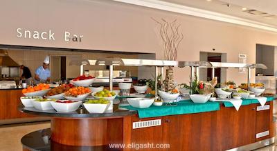 رامادا ریزورت ساید آل اینکلوسیو