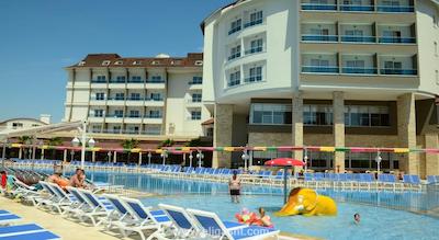 رامادا ریزورت ساید آل اینکلوسیو