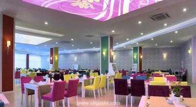 رامادا ریزورت ساید آل اینکلوسیو