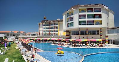 رامادا ریزورت ساید آل اینکلوسیو