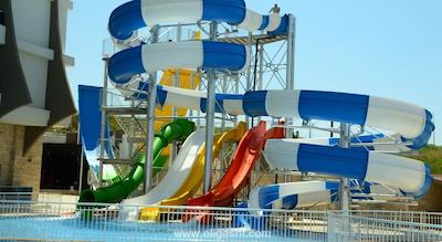 رامادا ریزورت ساید آل اینکلوسیو