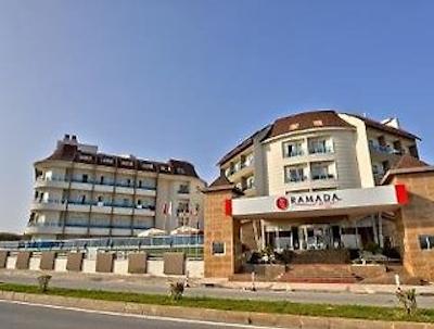 رامادا ریزورت ساید آل اینکلوسیو