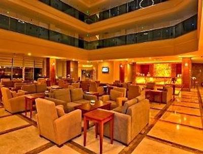 رامادا ریزورت ساید آل اینکلوسیو