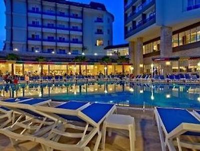 رامادا ریزورت ساید آل اینکلوسیو