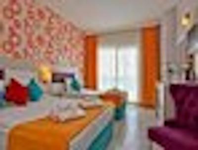 رامادا ریزورت ساید آل اینکلوسیو