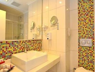 رامادا ریزورت ساید آل اینکلوسیو