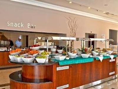 رامادا ریزورت ساید آل اینکلوسیو