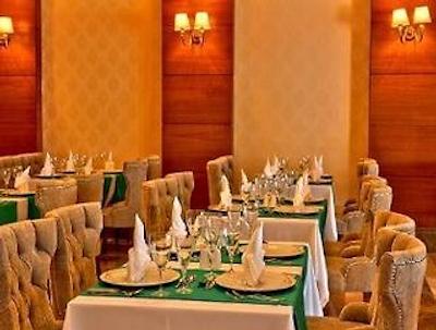 رامادا ریزورت ساید آل اینکلوسیو