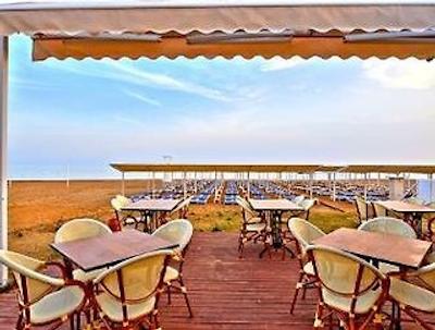 رامادا ریزورت ساید آل اینکلوسیو