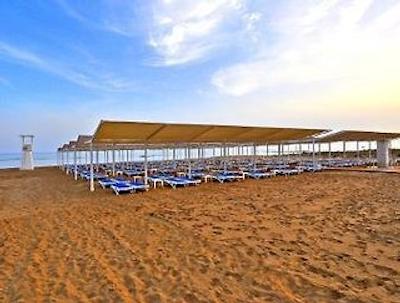 رامادا ریزورت ساید آل اینکلوسیو