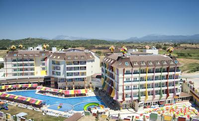 رامادا ریزورت ساید آل اینکلوسیو