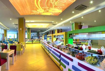 رامادا ریزورت ساید آل اینکلوسیو