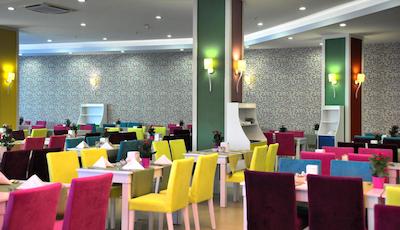 رامادا ریزورت ساید آل اینکلوسیو