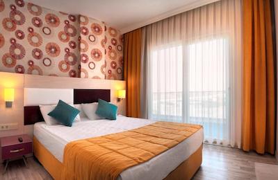 رامادا ریزورت ساید آل اینکلوسیو